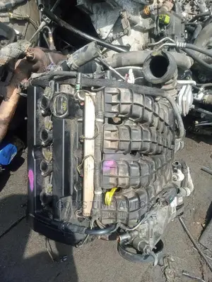 Dutch Caliber Engine