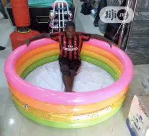 Mini Swimming Pool for Kids