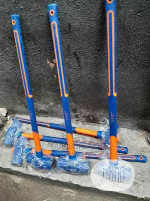 Sledge Hammer