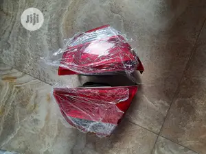 Booth Light Hyundai Ix35 2012