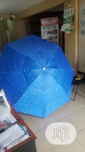 Survey Umbrella