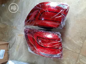 Rear Light for Kia Sportage 2014.