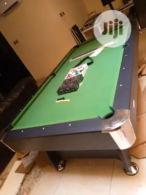 8ft Foreign Snooker Board