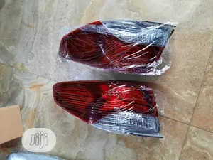 Back Light for Hyundia Sonata 2018