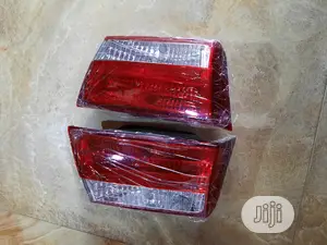 Back Light Hyundi Sonata 2008