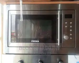 Microwave (Inbuilt)