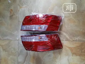 Back Light Hyundai Sonata 2008