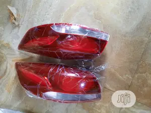 Back Light Hyundi Elantra 2016