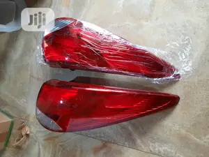 Back Light Hyundi Ix35 2012