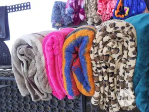 7 by 7 Blanket