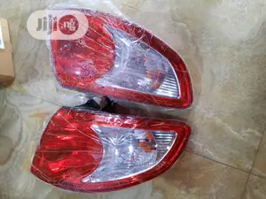 Back Light for Hyundai Santafe 2008