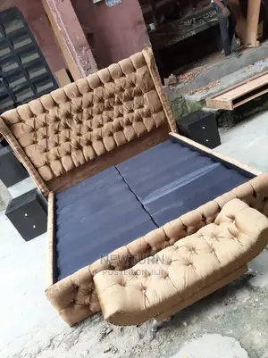 Kings Size Bed Frame