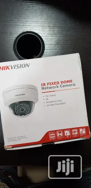 Hikvision Ir Network Camera 2mp