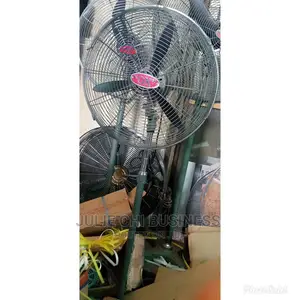 OX Industrial Fan 18"