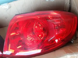 American Spec Rear Light for Hyundai Santafe