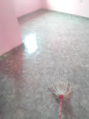 Cleaning and Fumigation