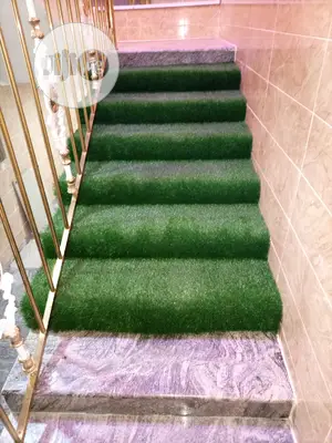 For Sales/ Installation Of Grass Carpet