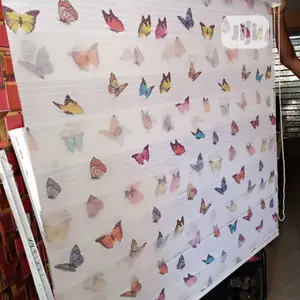 Window Blinds