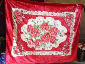 7by7 Blanket