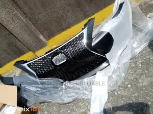 Lexus I.S250 Bumper 2015 Model