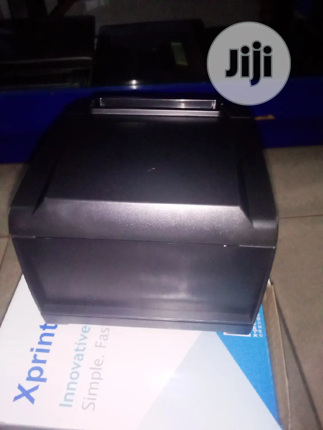 Receipt Thermal Paper Printer