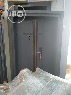 Aluminum Cast Classic Door