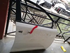 Kia Doors Available Here