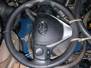 All Vehicles Steering Wheels and Airbags Are Available Here.