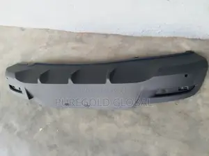 Back Bumper Grille for Kia Rio 2018 Model