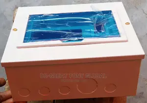 Consumer Unit Ab T