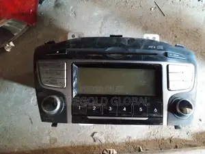 Car Stereo For Hyundai Ix35