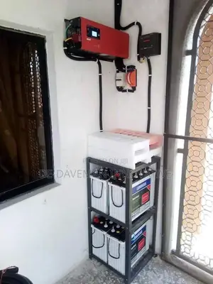 Affordable 5kva Solar System in Lagos – 24/7 Power Supply