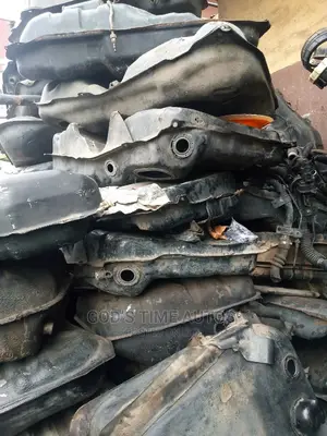 Lexus/Toyota Fuel Tanks