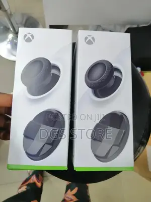 Xbox Robot White Controller