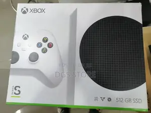 Xbox Series S 512gb Console