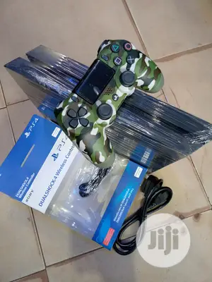 Neat Uk Ps4 Loaded With New Games
