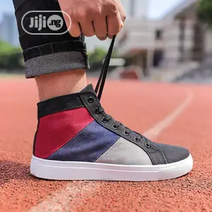 Men's Sneakers , Men's Shoes