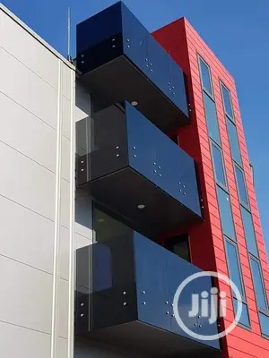 Alutech Cladding Systems LTD