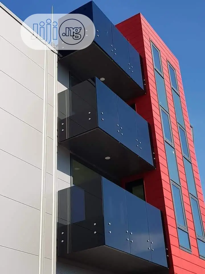 Alutech Cladding Systems LTD
