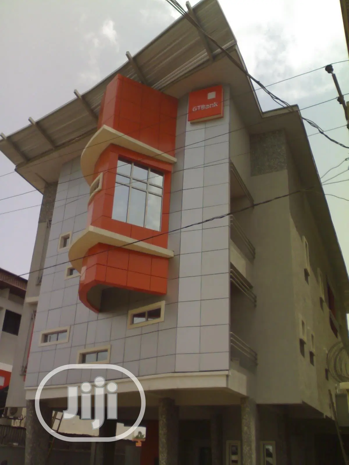Alutech Cladding Systems LTD