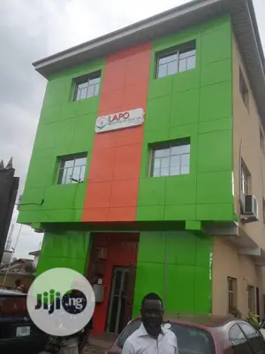 Alutech Cladding Systems LTD