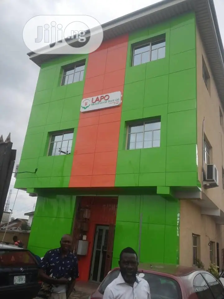 Alutech Cladding Systems LTD