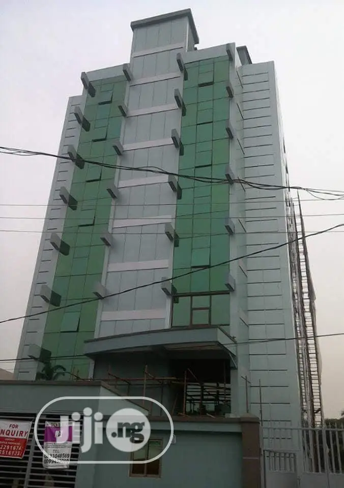 Alutech Cladding Systems LTD
