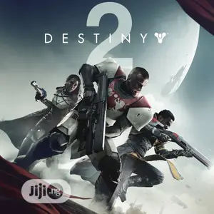 Destiny 2 - Playstation 4 Standard Edition.