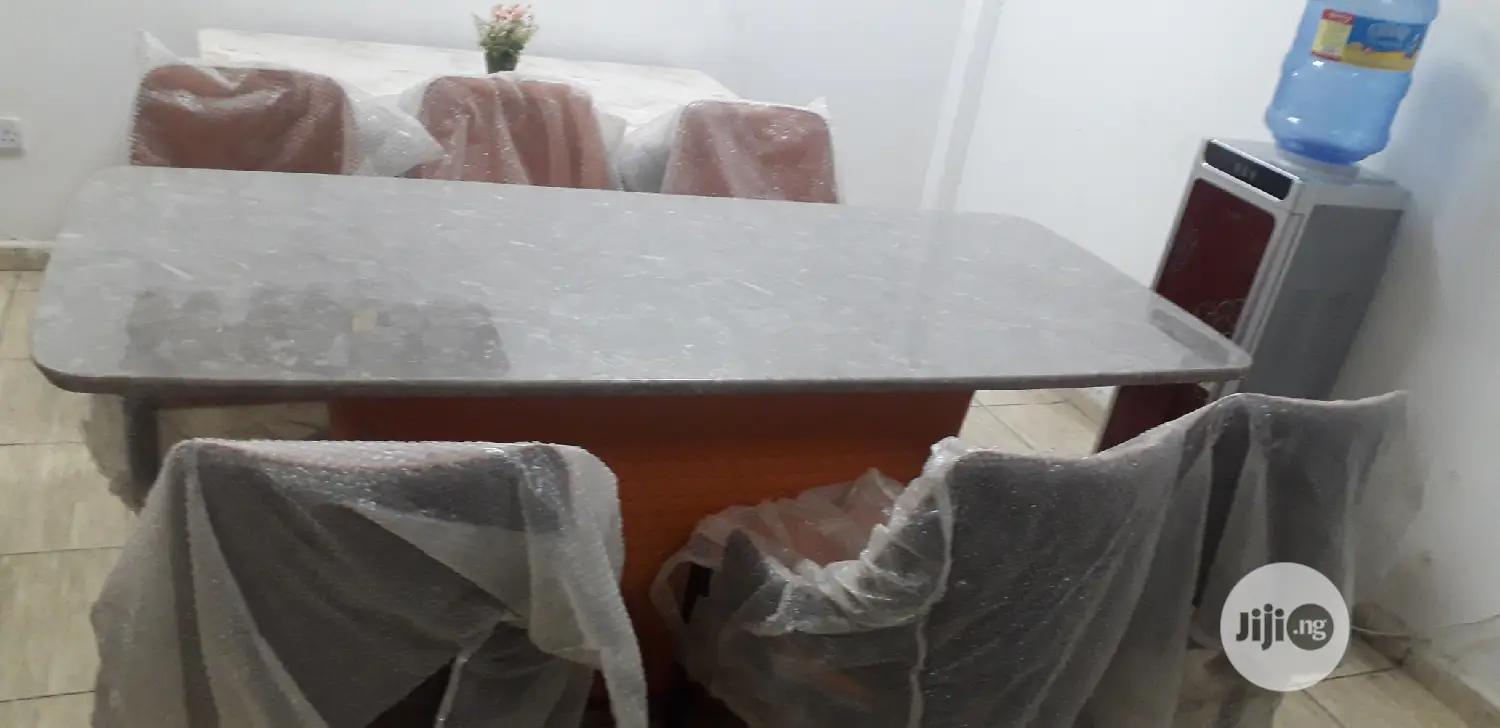 Marble Dinning Table