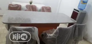 Marble Dinning Table