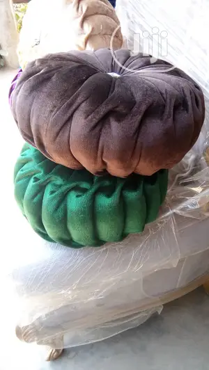 Troll Pillows