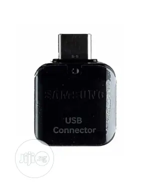 Samsung OTG USB to Type C Connector