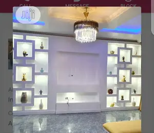 TV Console