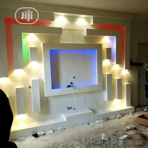 Pop Interiors